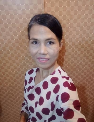 Benya 54 years เมืองปทุมธานี Thailand