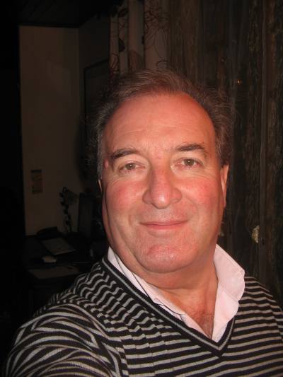Philippe 72 ปี Saint-christol-lez-alÈs France