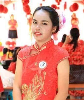 Rapakorn 27 Jahre Meaung Udonthani  Thailand
