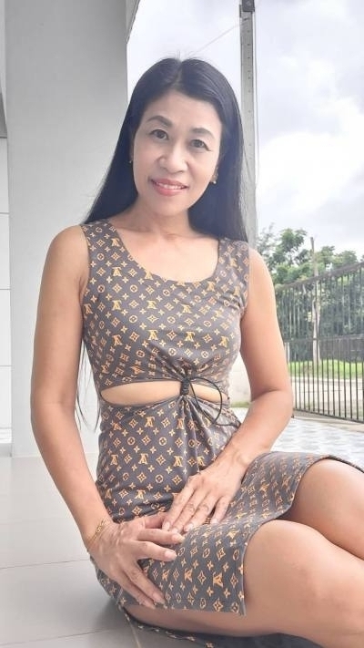 Rayie 52 ans บางพลี Thaïlande