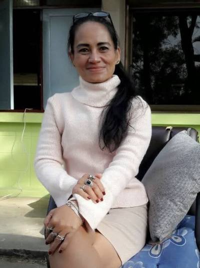 Mayya 54 ans Mayya Thaïlande