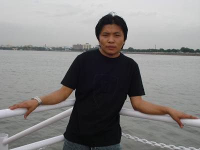 LT 36 ans Phitsanulok Thaïlande