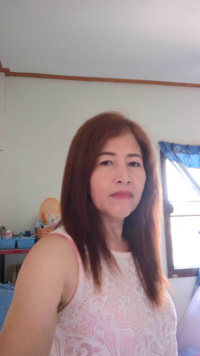 Patkan 57 ans Thailand Thaïlande