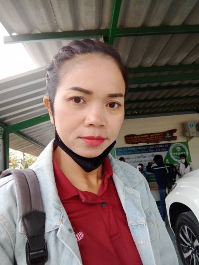 นางสมร 27 ans ลืออำนาจ Thaïlande