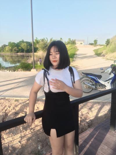 Kaew 25 ans คลองลาน Thaïlande