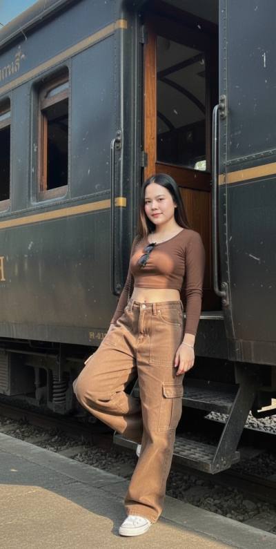 Picha 36 years  Thailand