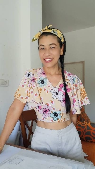 Ann 54 ans เมือง Thaïlande