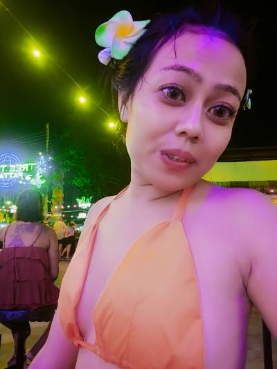 Thanya 30 ans Pataya  Thaïlande