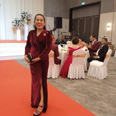 Nana 49 years Bangkok Thailand