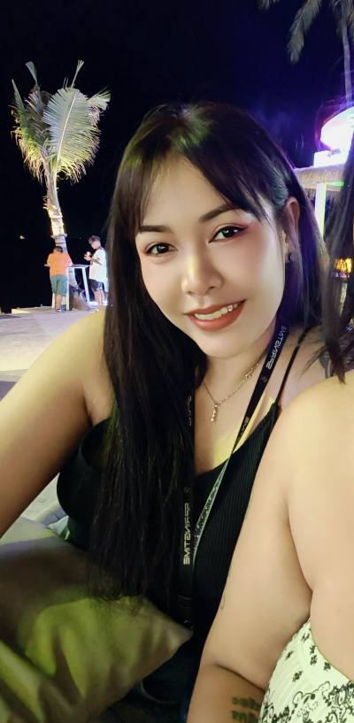 GaNess 32 ans ้เกาะสมุย Thaïlande