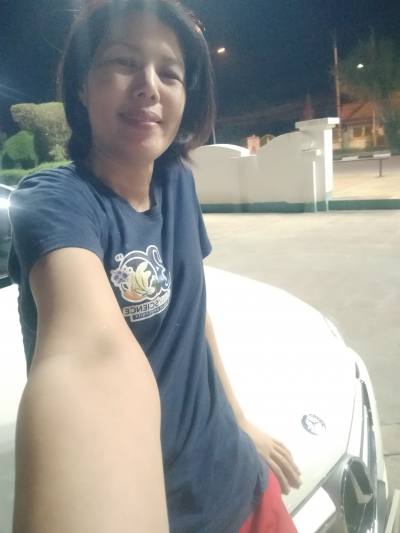 Yui 46 years Lampang Thailand