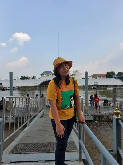 Anong 40 ans Khok Charoen Thaïlande