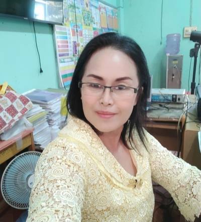 Chat 63 ans Nongkhai Thaïlande