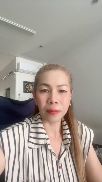 Pu 47 ans Thailand Thaïlande