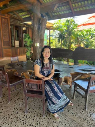 Yui 51 ans Muang  Thaïlande