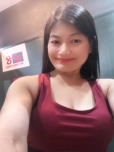 Nan 44 ans Pathumtani Thaïlande