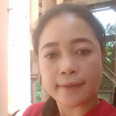Nuwadee 34 Jahre Thailand Thailand