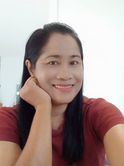 Pun 51 ans สุวรรณภูมิ Thaïlande