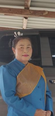 Kora 56 Jahre Soengsang Thailand