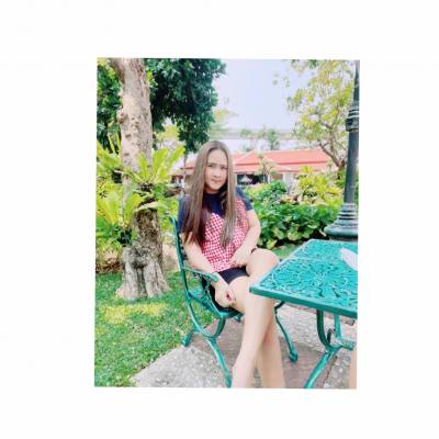 Wannida 33 ans สมุทรปราการ Thaïlande