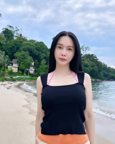 Rachana 36 ans Bangkok Thaïlande