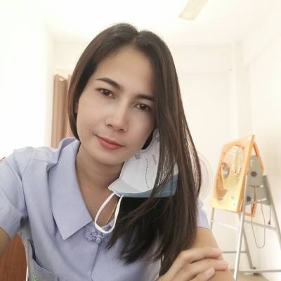 Poom 36 ans นางรอง Thaïlande