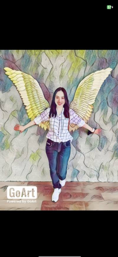 Kate 52 ans Maungchiangmai  Thaïlande