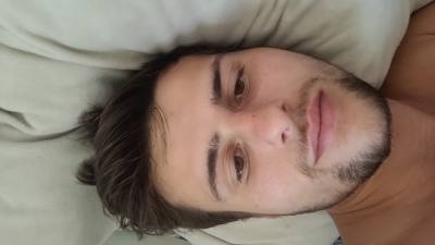 Eliott 25 ปี La Baule Escoublac  France