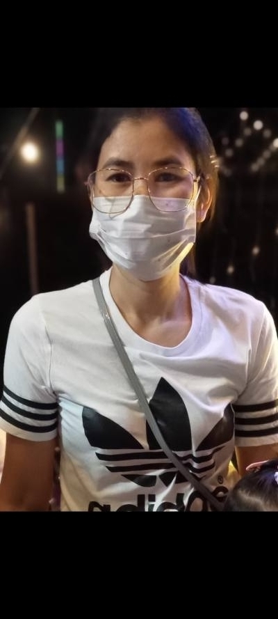 Nita 45 Jahre  อำเภอบ้านหมอ Thailand