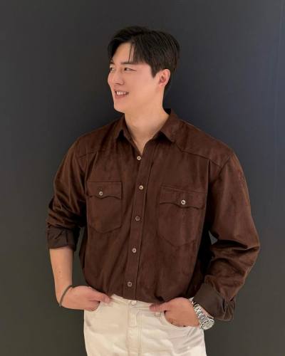 Wang Lee 37 ans Bangkok  Thaïlande