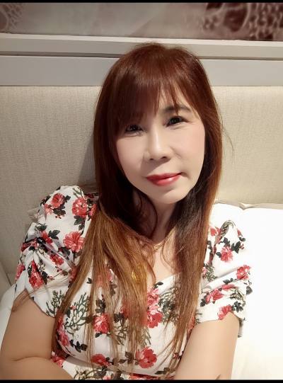 Nipapan  64 Jahre Phuket Thailand