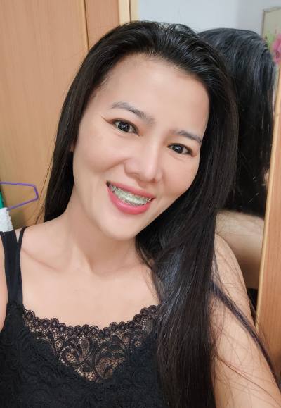 Vadsana 43 ans หนองบัวลำภู Thaïlande