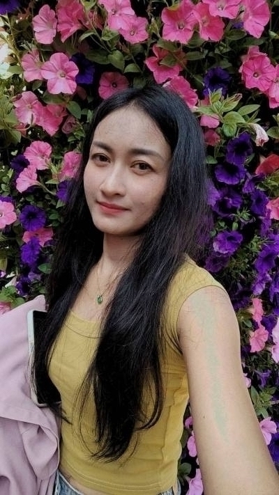 Orange 39 Jahre Phitsanulok  Thailand