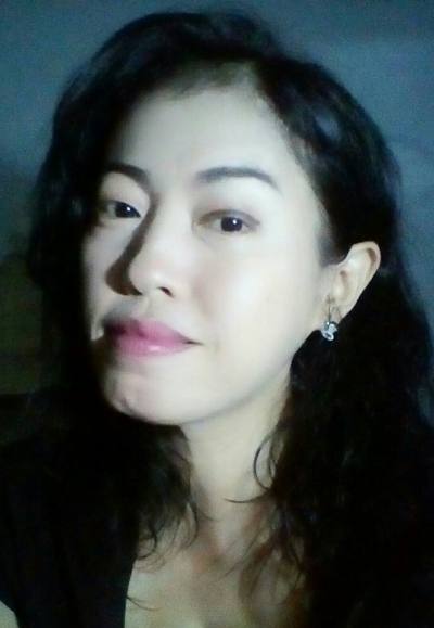 Charminyar 27 ans Bangkok Thaïlande