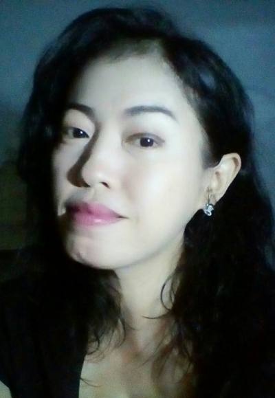 Charminyar 26 ans Bangkok Thaïlande