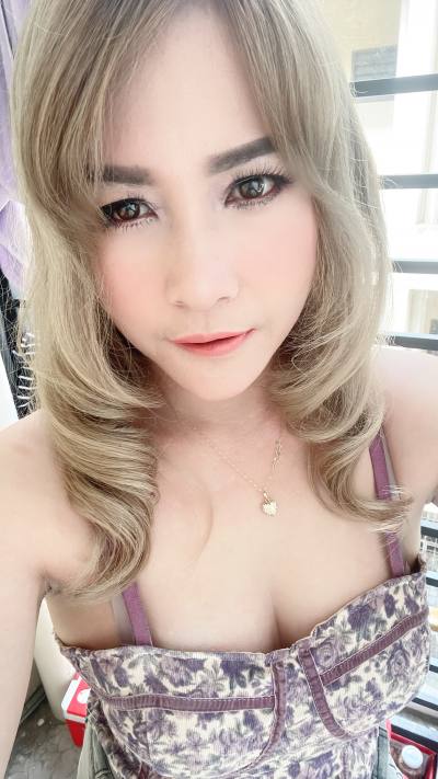 Bee 43 ans นนทบุรี Thaïlande