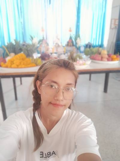 Panjan 41 ans Chachongsao Thaïlande