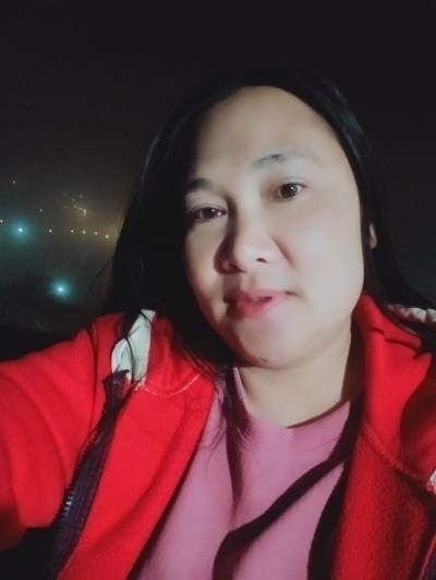 Nong 43 years Nong.nui Thailand