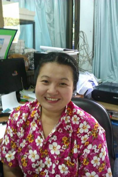 Phanomkorn 46 Jahre เมืองอุดรธานี Thailand