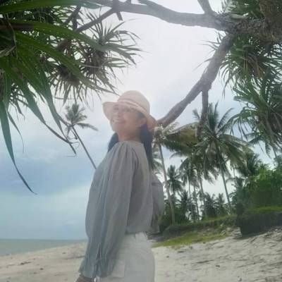 NooRara 44 ans Thailand Thaïlande