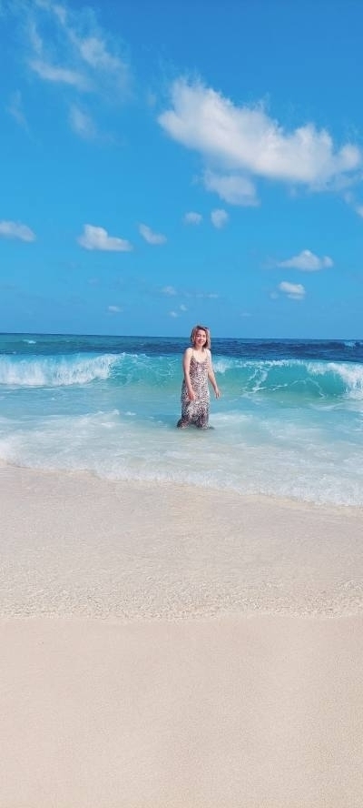 Nitsiree VIP 54 ans Latin Caracter Thaïlande