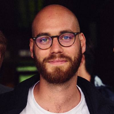 Julien 29 ปี Chiang Mai ไทย