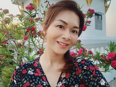 Tiwa 38 ans เมืองอุบลราชธานี Thaïlande