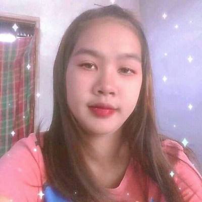 Warinyupa 26 ans Long Time Thaïlande