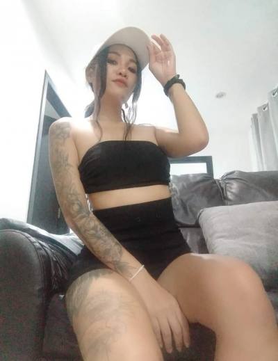 Ying 31 years Pattaya  Thailand