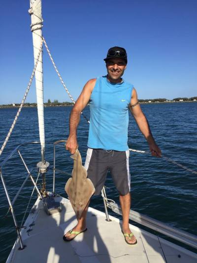 Bertold 50 ปี Brisbane Australia