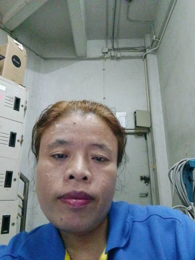 NUT 71 ans Thalland Thaïlande