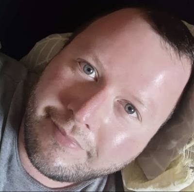 Benoit 33 years Ruitz France