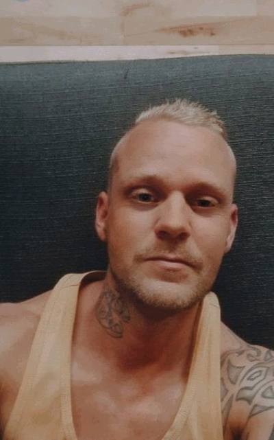 Jakob 34 ans Esbjerg  Danemark