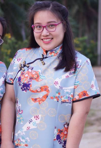 Kate 43 Jahre . Thailand